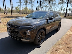 2026 Chevrolet Trax Activ SUV