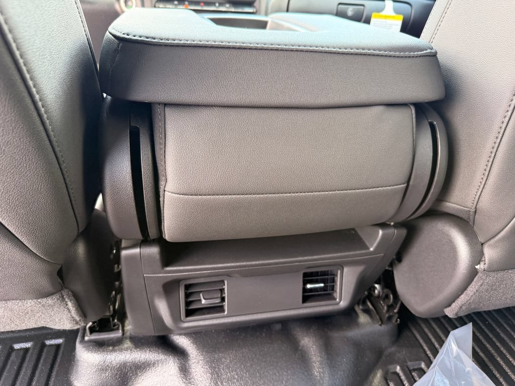 2026 Chevrolet Silverado 1500 Work Truck - Photo 25