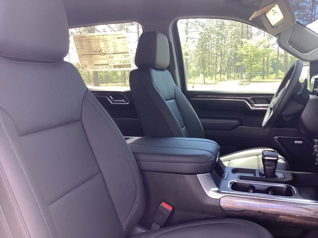 2026 Chevrolet Silverado 1500 LTZ - Photo 21