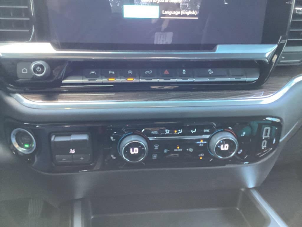 2026 Chevrolet Silverado 1500 LT Trail Boss - Photo 28