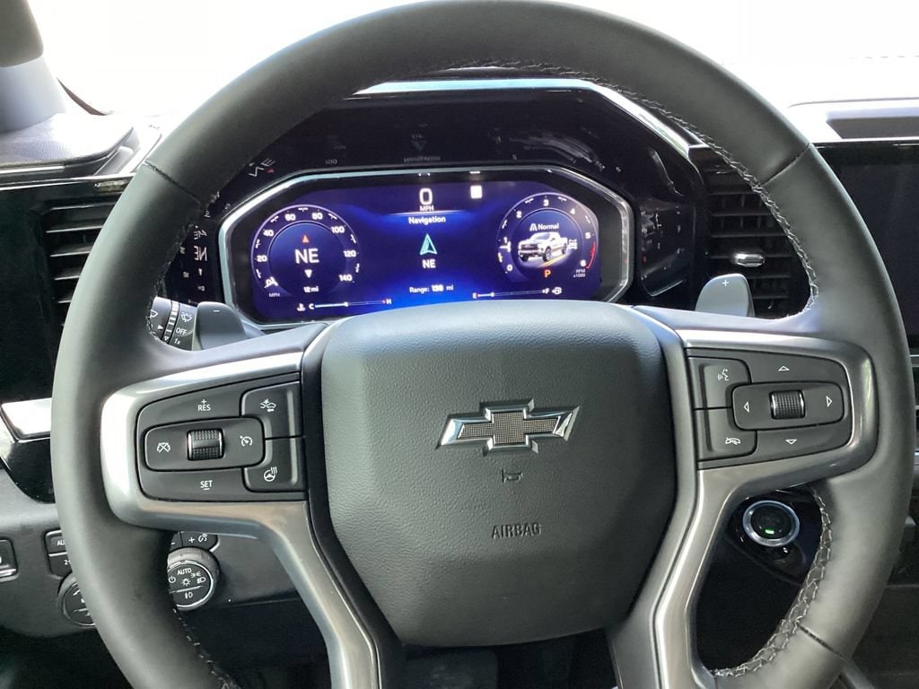2026 Chevrolet Silverado 1500 LT Trail Boss - Photo 31