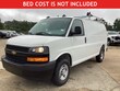 Chevrolet Express Cargo 2500