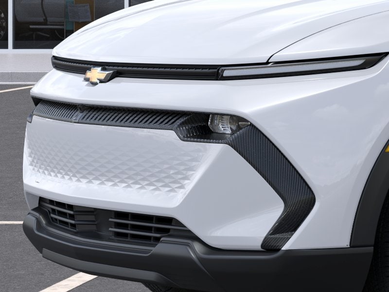2026 Chevrolet Equinox EV 1LT - Photo 42