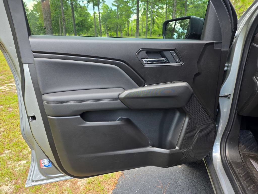 2026 Chevrolet Colorado LT - Photo 11