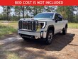 GMC Sierra 2500 HD