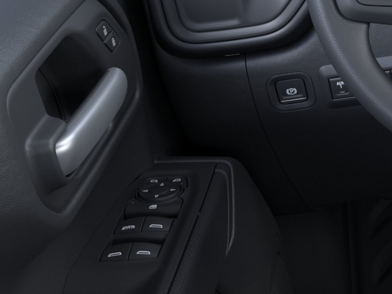 2026 Chevrolet Silverado 1500 Work Truck - Photo 49