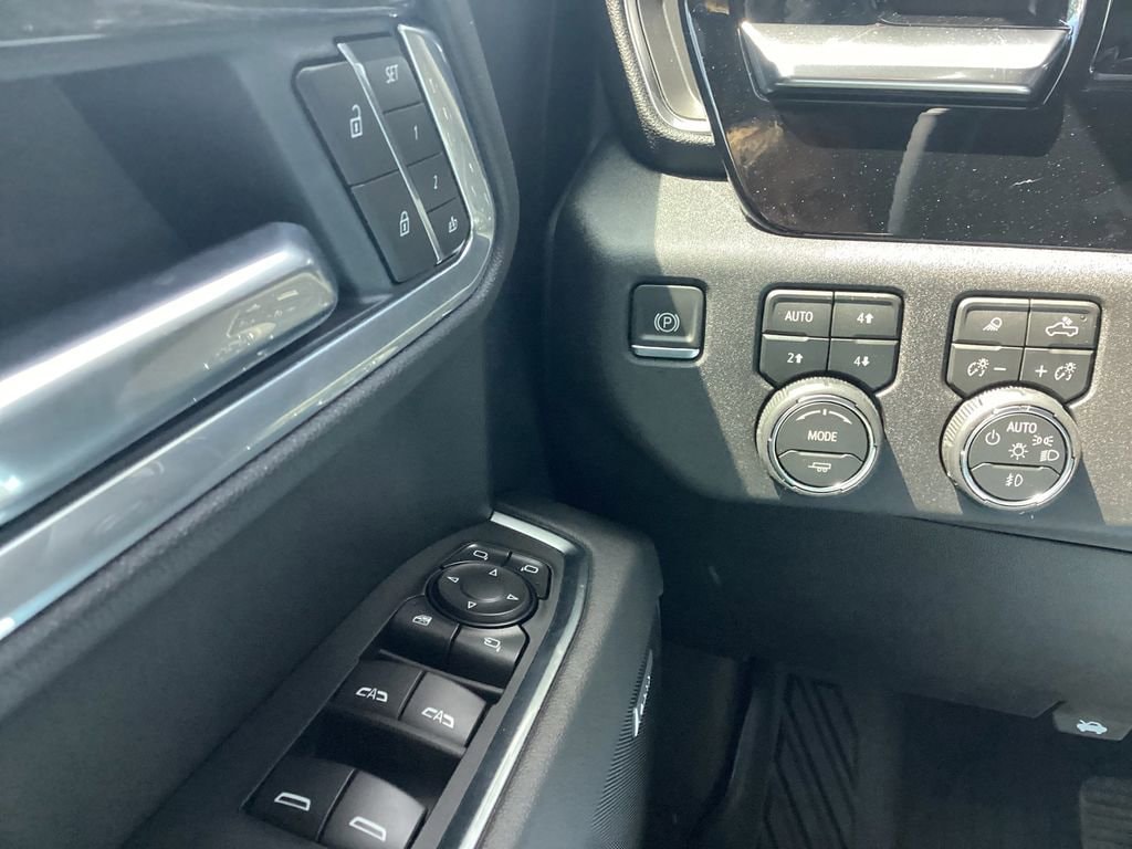 2026 Chevrolet Silverado 1500 LTZ - Photo 28