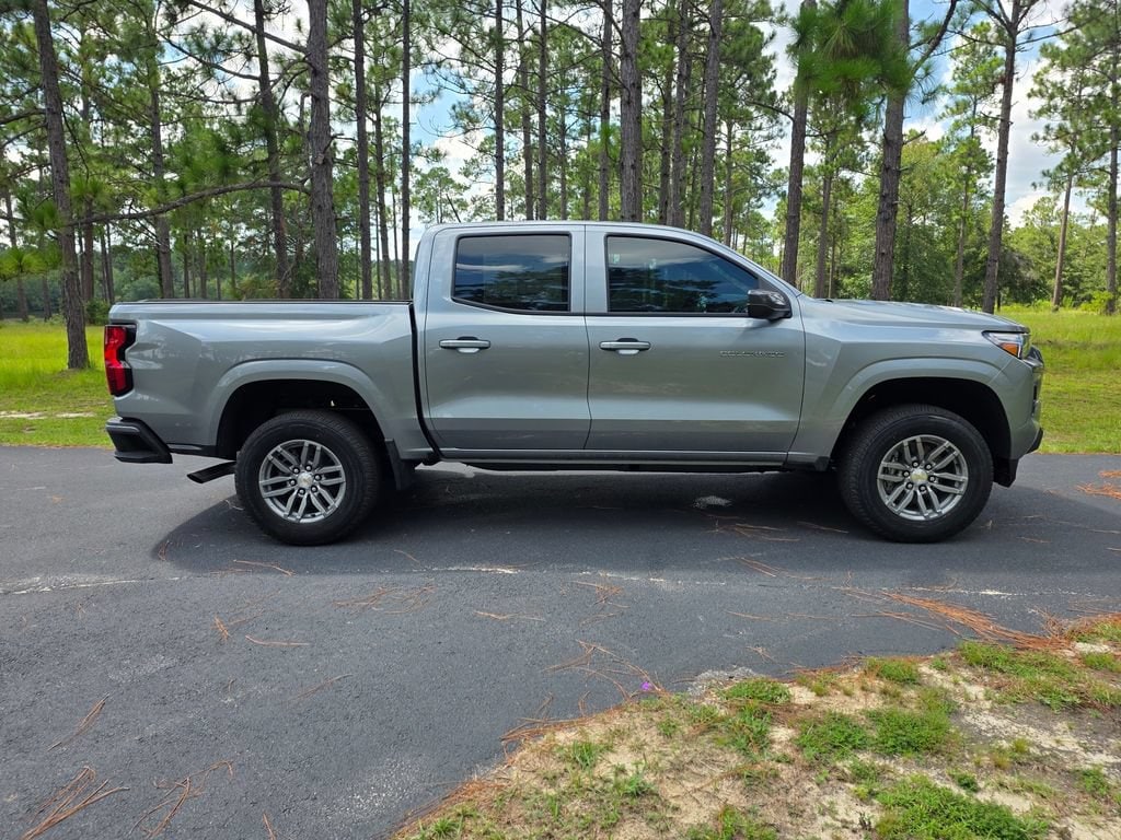 2026 Chevrolet Colorado LT - Photo 6