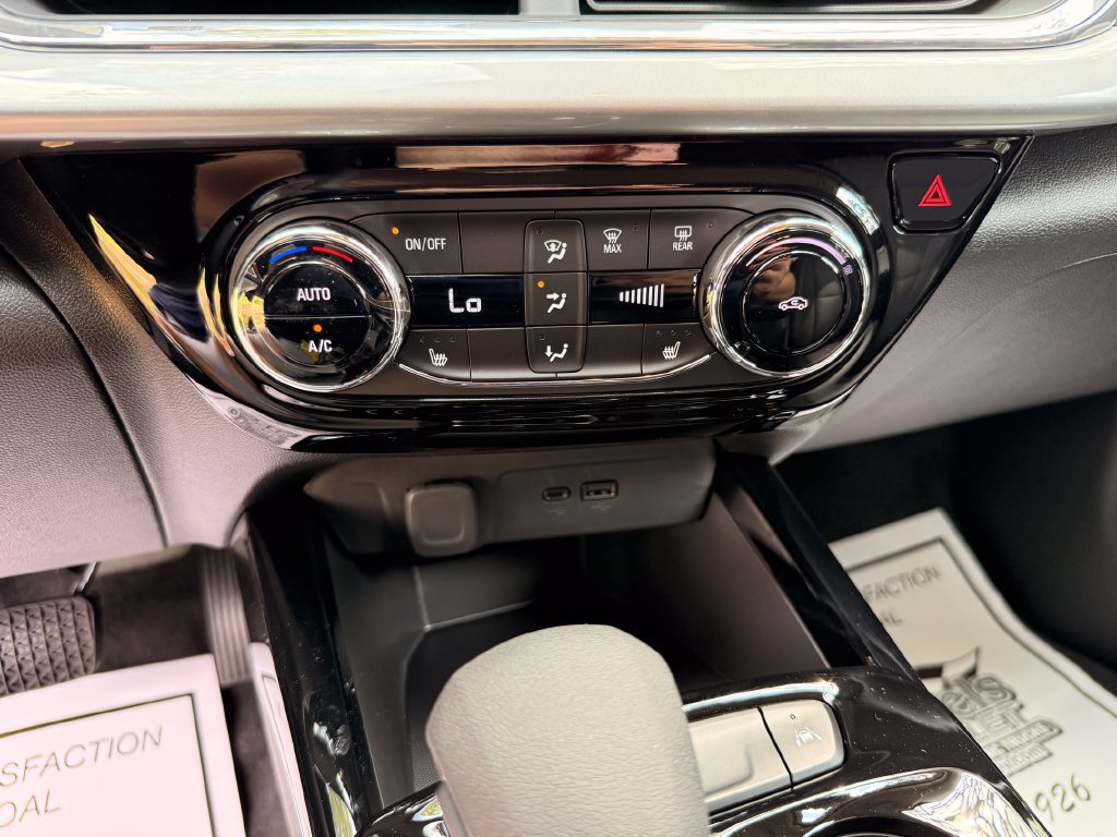 2026 Chevrolet Trax LT - Photo 20