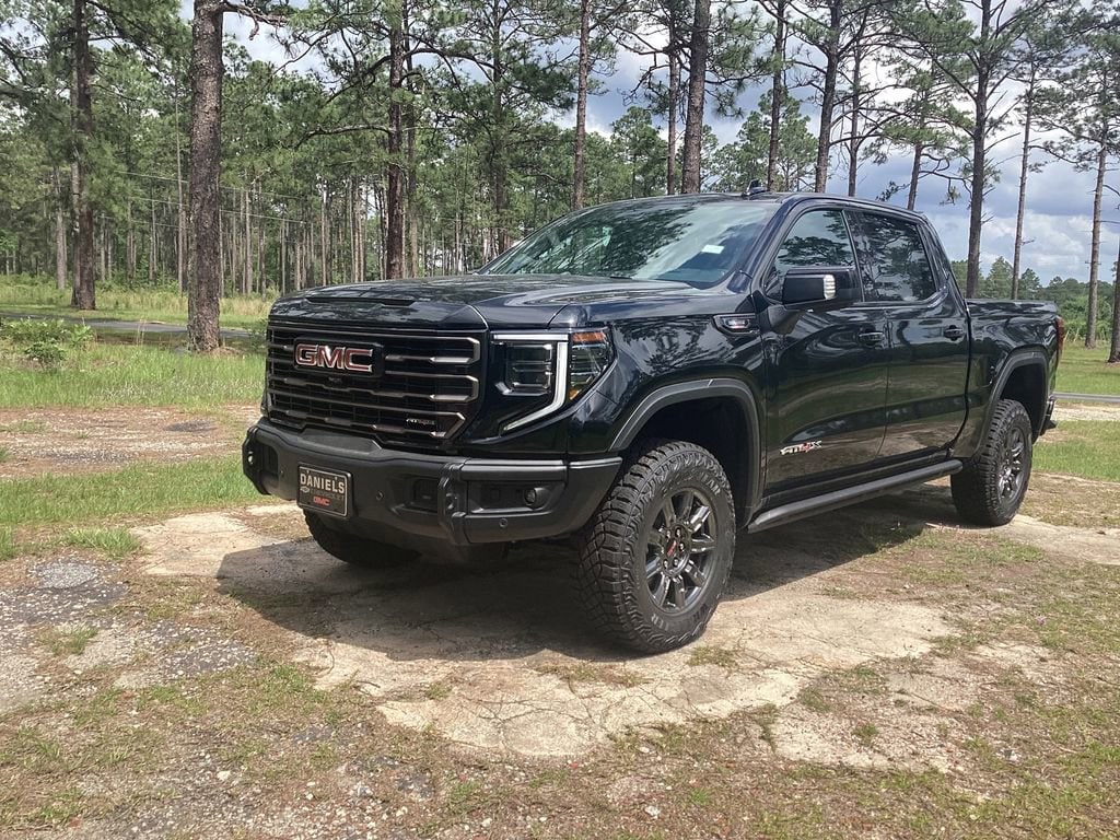 2026 GMC Sierra 1500 Truck 