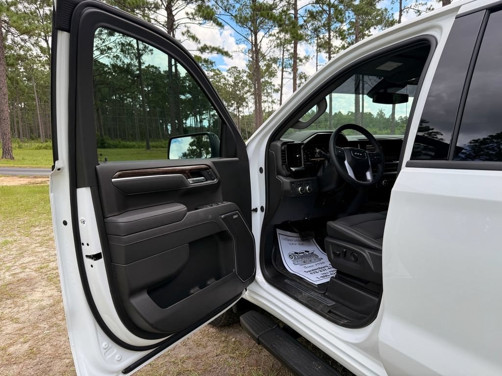 2026 GMC Sierra 1500 Elevation - Photo 11