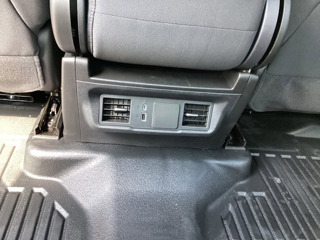 2025 GMC Sierra 1500 Pro - Photo 17