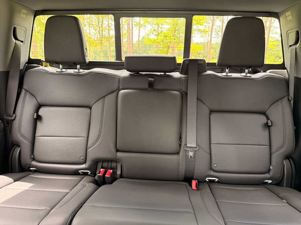 2026 GMC Sierra 1500 Elevation - Photo 29