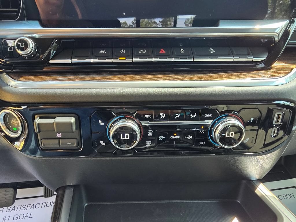 2026 GMC Sierra 1500 Elevation - Photo 27
