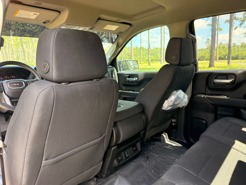 2026 GMC Sierra 1500 Pro - Photo 23