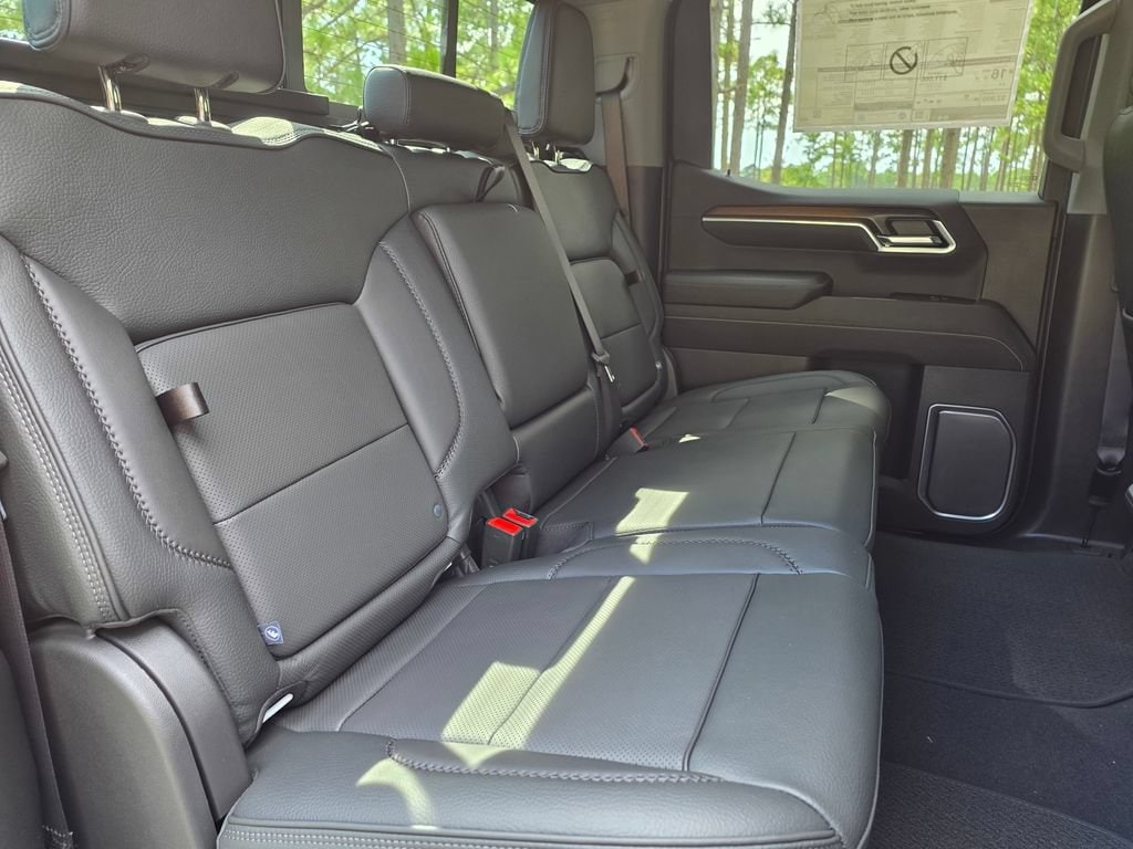 2026 GMC Sierra 1500 Denali - Photo 22