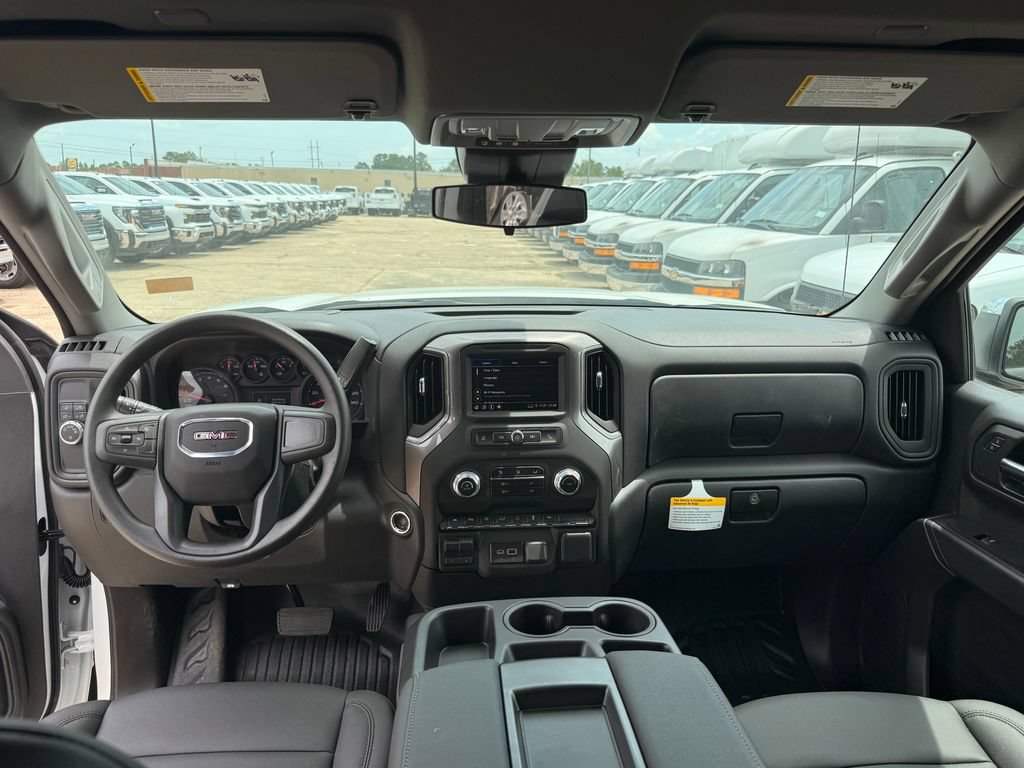 2026 GMC Sierra 1500 Pro - Photo 14