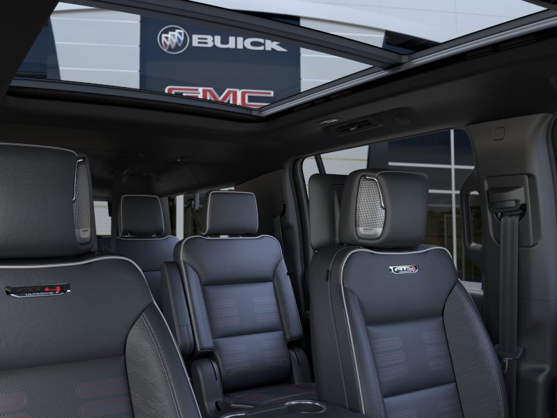 2026 GMC Yukon XL AT4 Ultimate - Photo 64