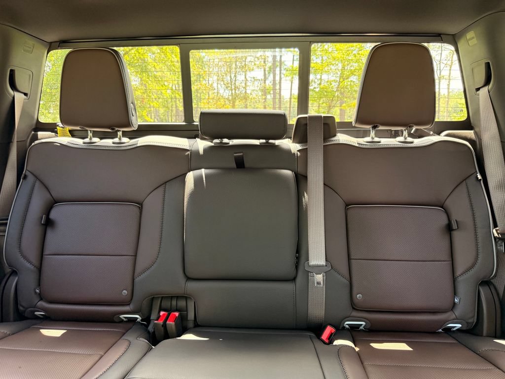 2026 GMC Sierra 1500 Denali - Photo 33
