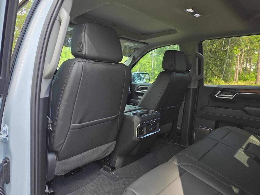 2026 GMC Sierra 1500 Denali - Photo 18