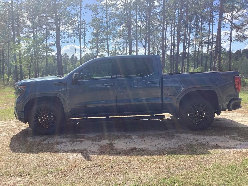2026 GMC Sierra 1500 Truck 