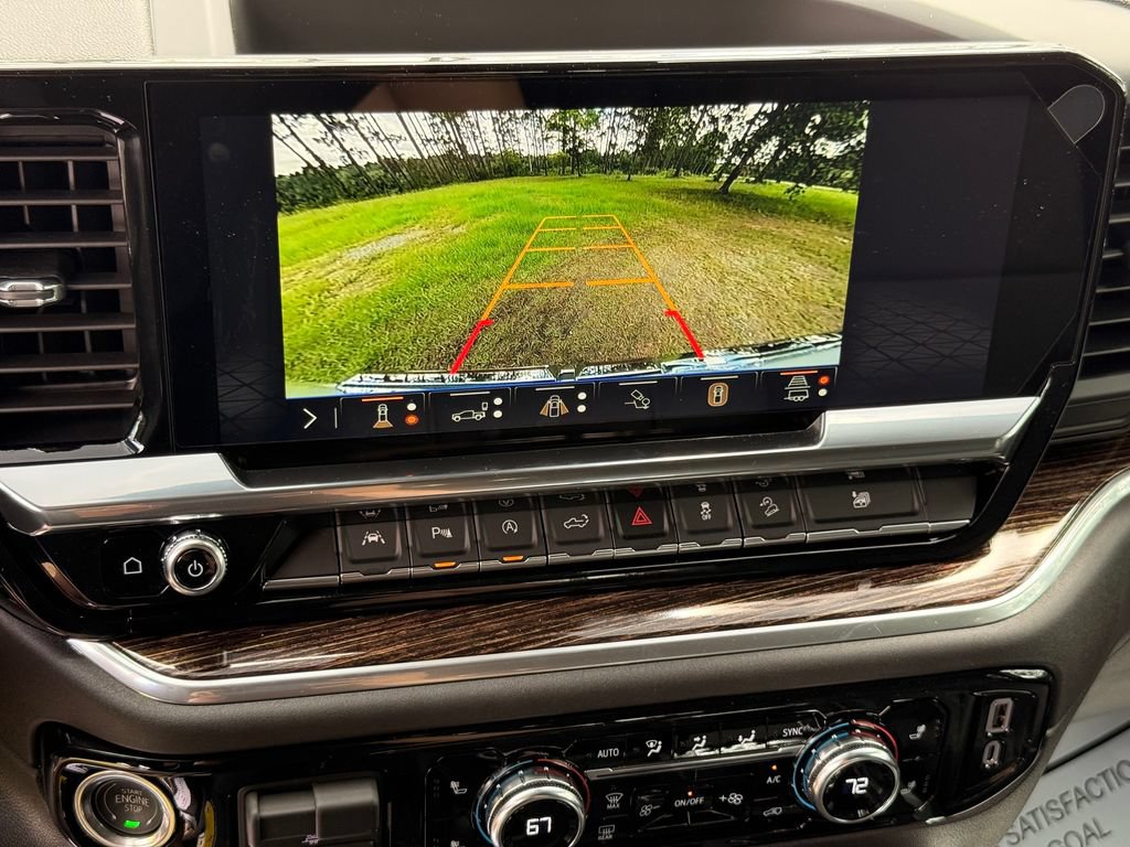 2026 GMC Sierra 1500 Elevation - Photo 19