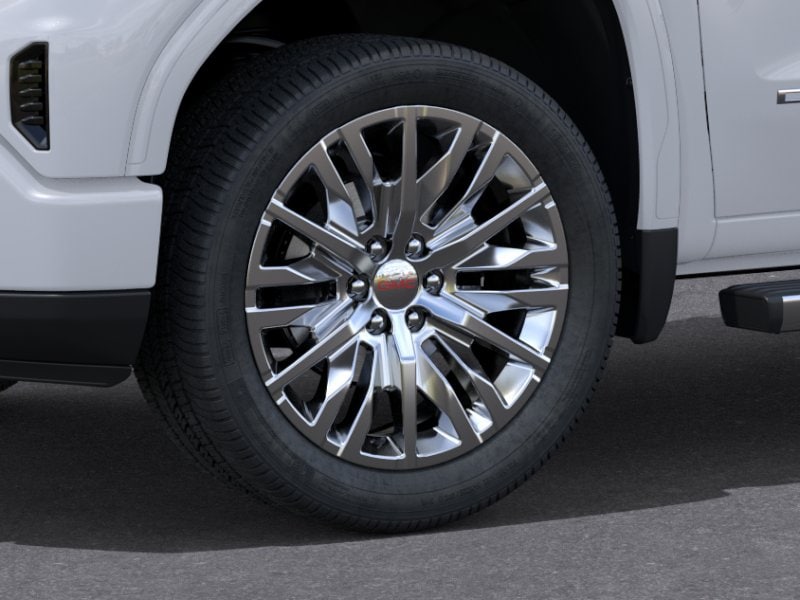 2026 GMC Sierra 1500 Denali - Photo 42