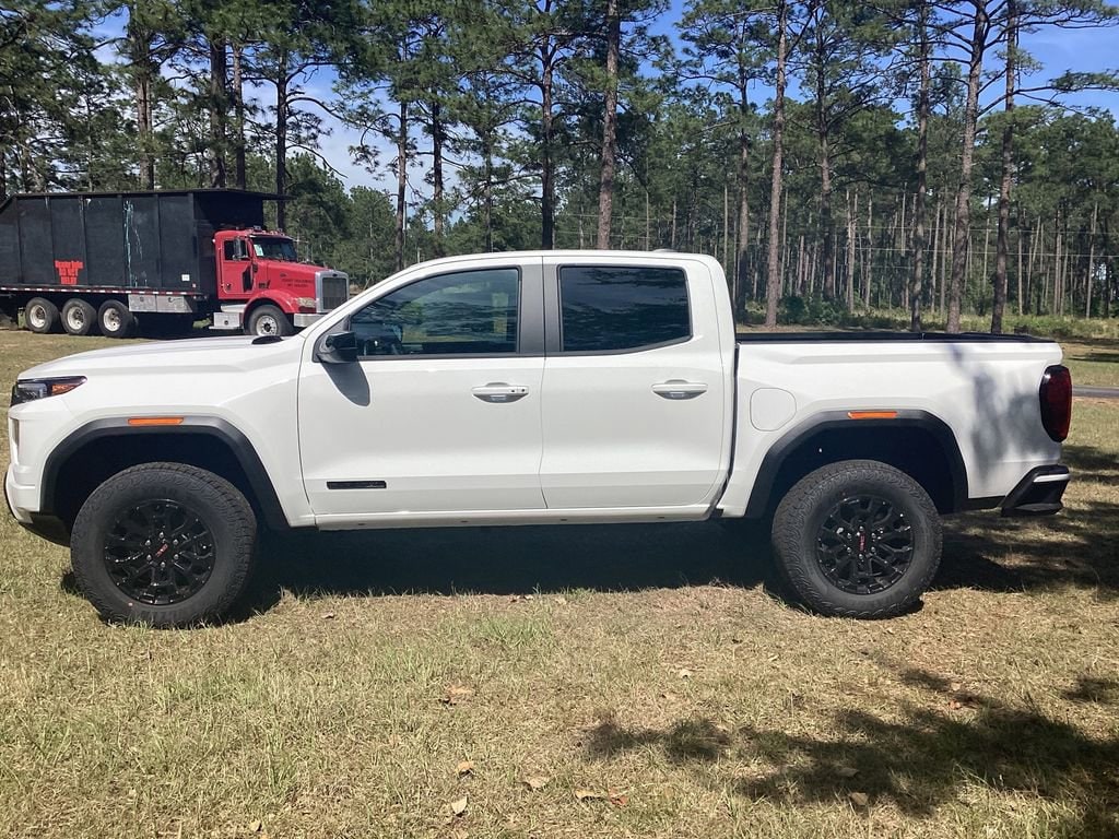 2026 GMC Canyon Truck 