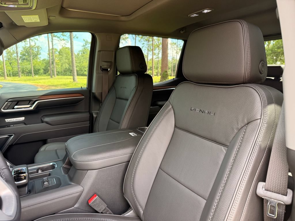 2026 GMC Sierra 1500 Denali - Photo 16