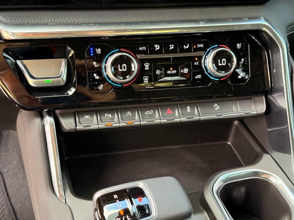 2026 GMC Sierra 1500 Denali - Photo 25