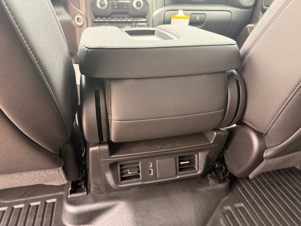 2026 GMC Sierra 1500 Pro - Photo 25