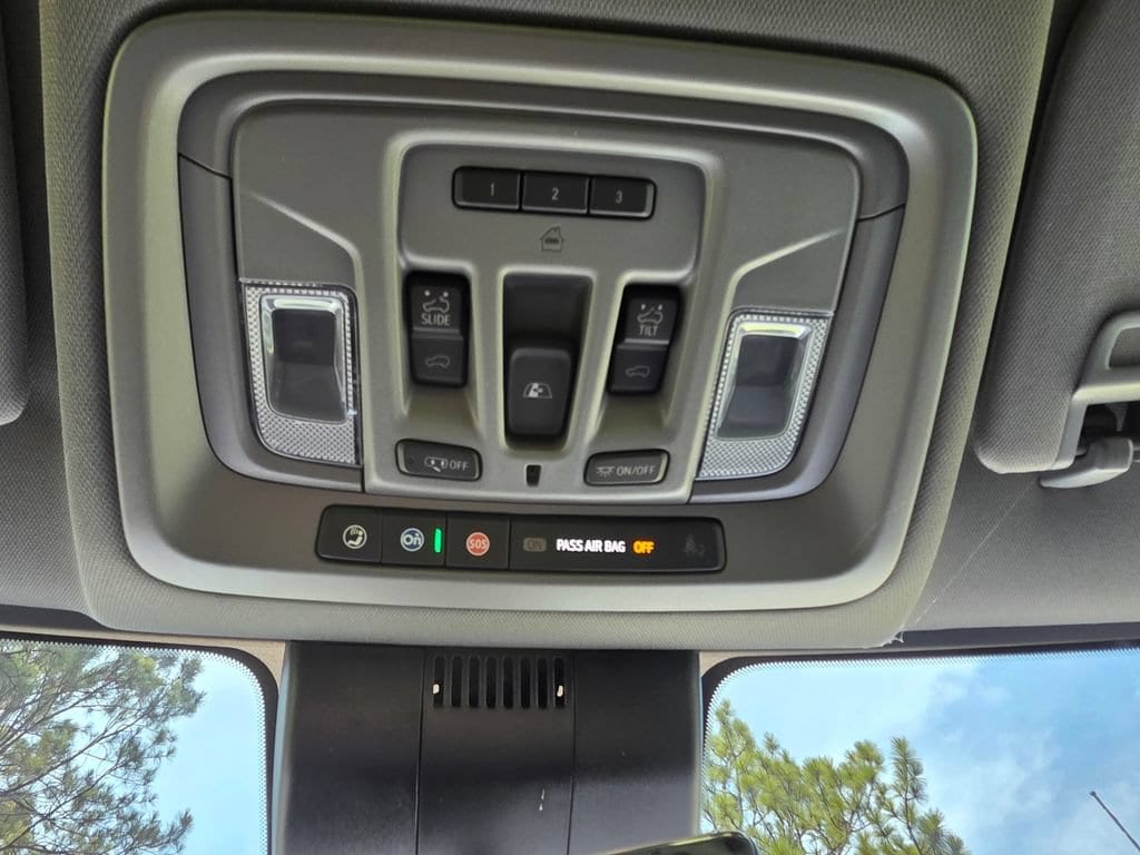 2026 GMC Sierra 1500 Denali - Photo 30