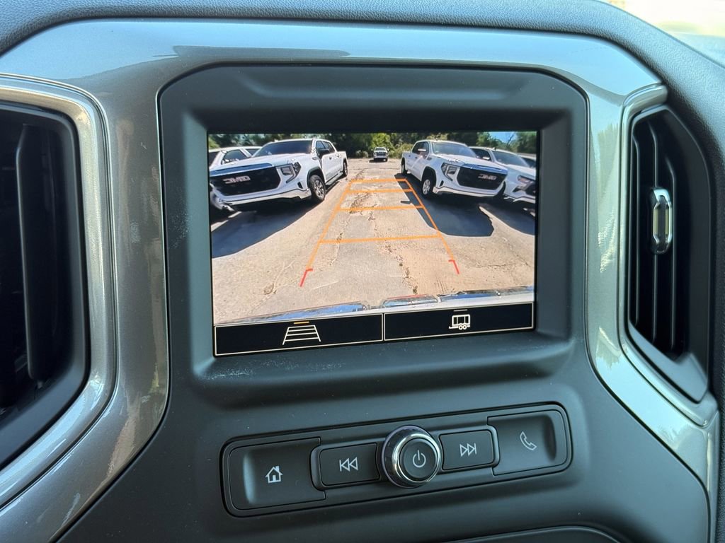 2026 GMC Sierra 1500 Pro - Photo 18