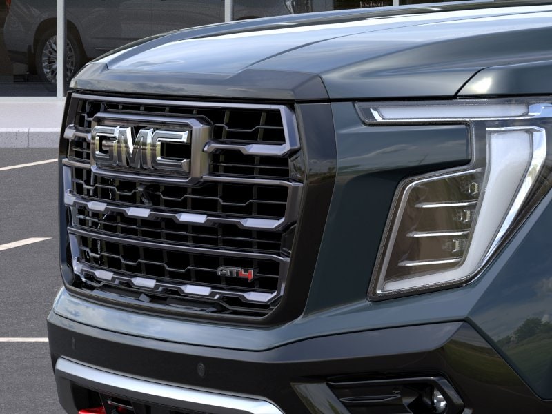 2026 GMC Yukon XL AT4 Ultimate - Photo 53