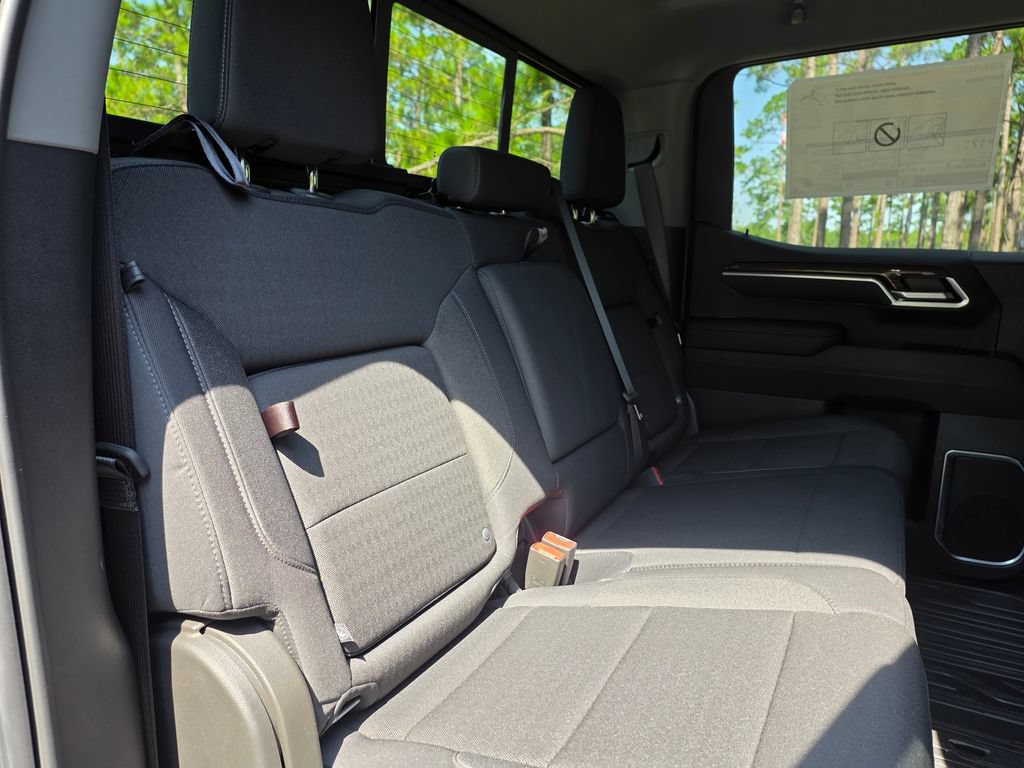 2026 GMC Sierra 1500 Elevation - Photo 20