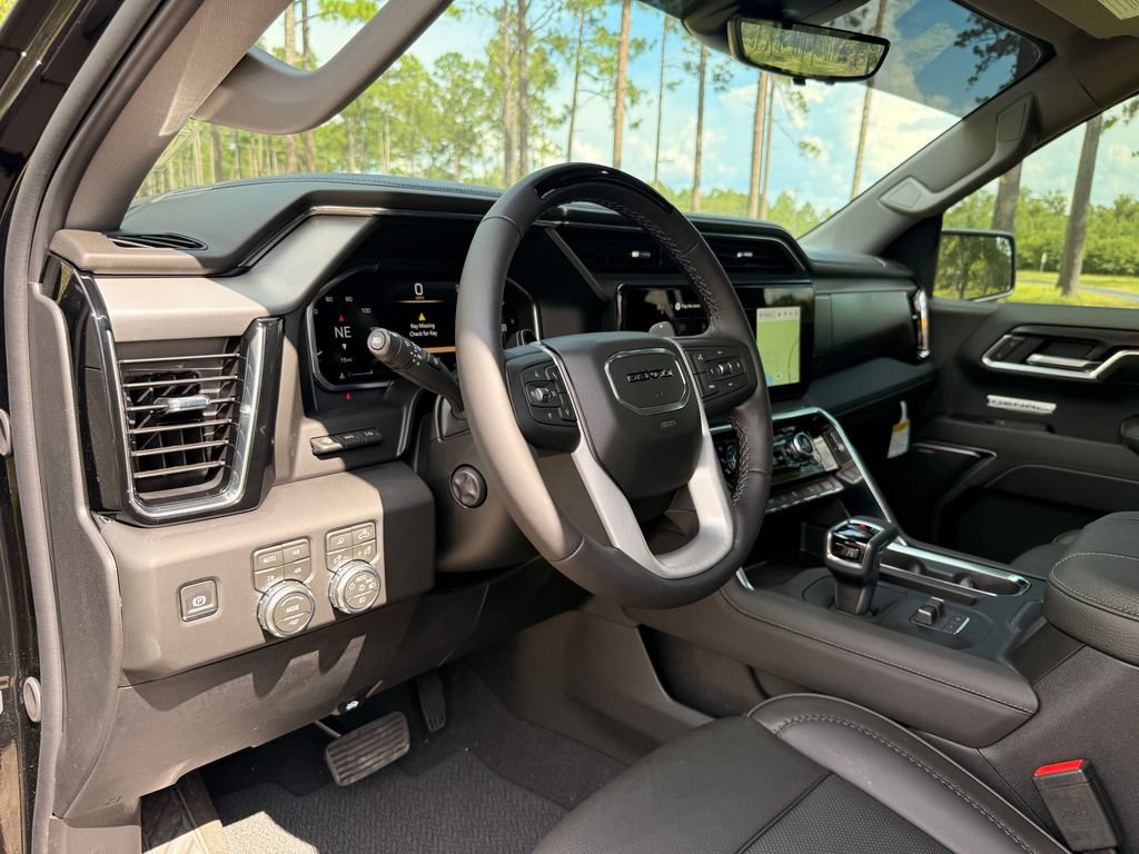2026 GMC Sierra 1500 Denali - Photo 18