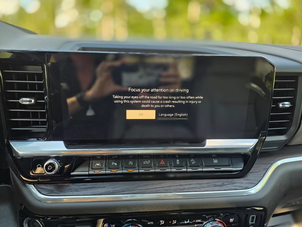 2026 GMC Sierra 1500 SLT - Photo 28