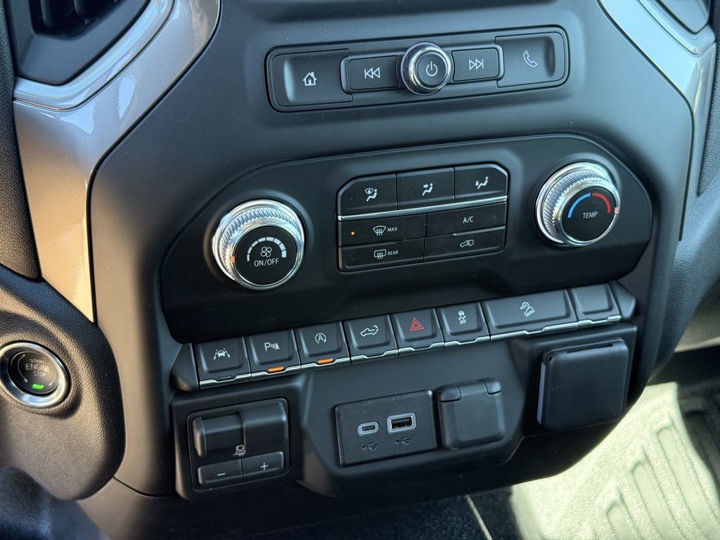 2026 GMC Sierra 1500 Pro - Photo 20