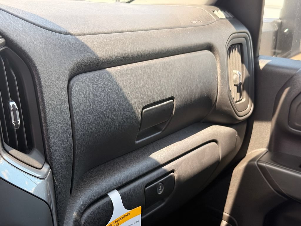 2026 GMC Sierra 2500HD Pro - Photo 20
