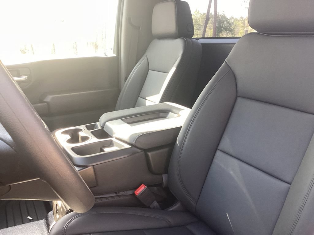 2026 GMC Sierra 1500 Pro - Photo 11