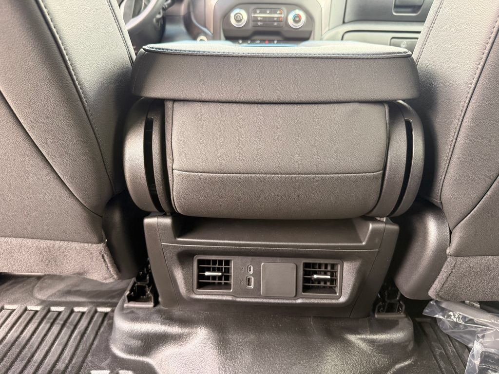 2026 GMC Sierra 2500HD Pro - Photo 25