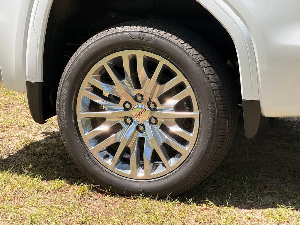 2026 GMC Sierra 1500 Denali - Photo 12
