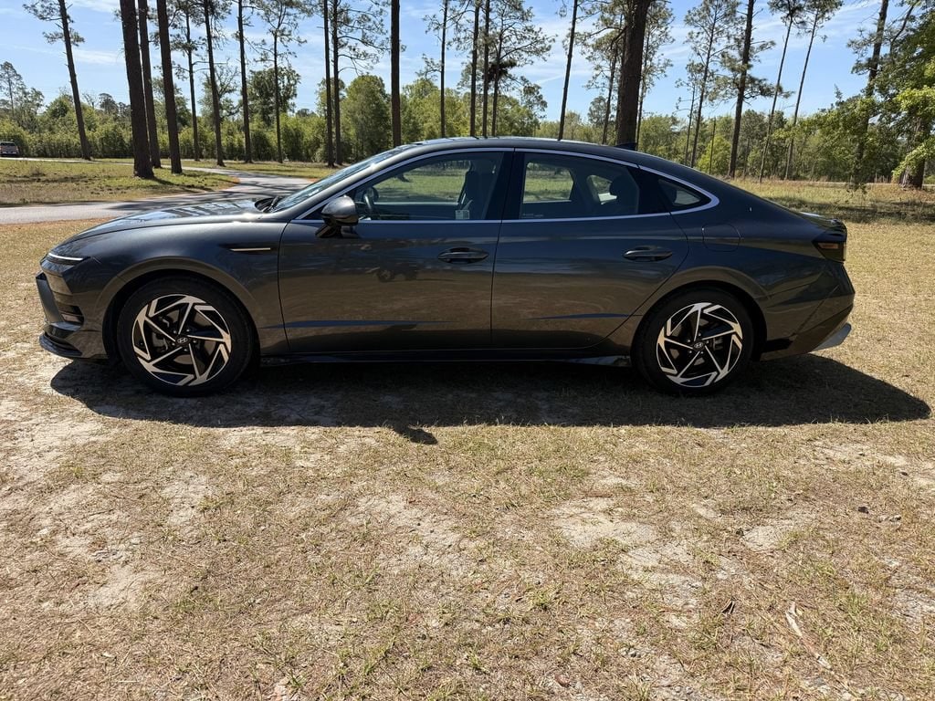 2024 Hyundai Sonata SEL - Photo 2