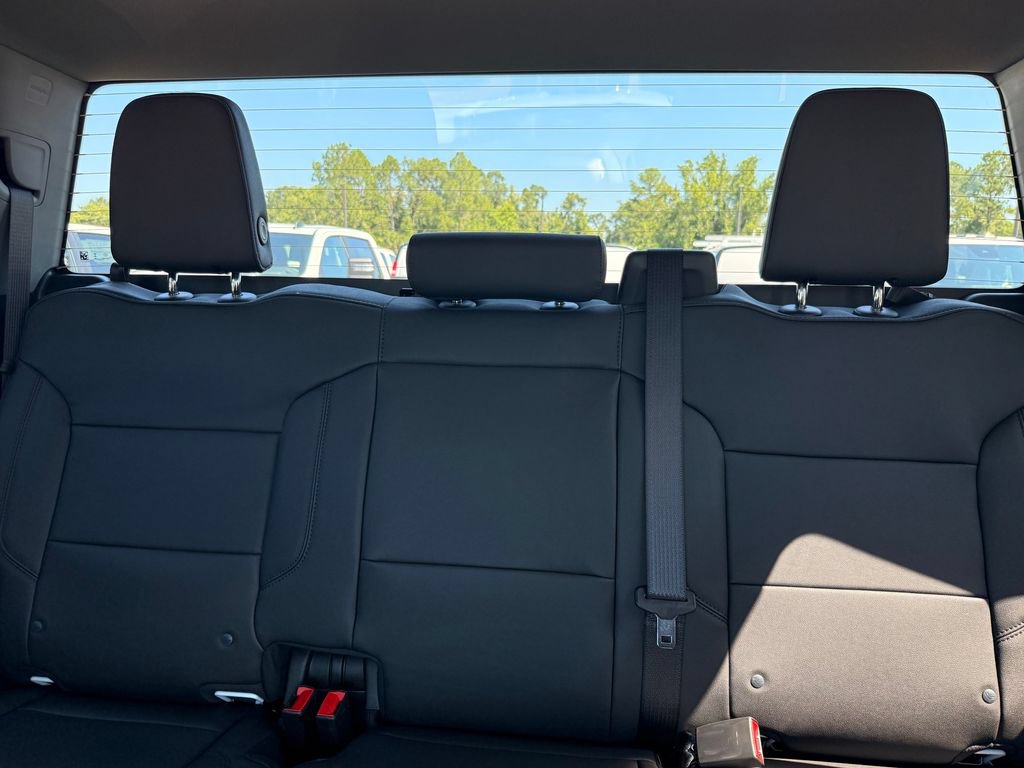 2026 GMC Sierra 2500HD Pro - Photo 27