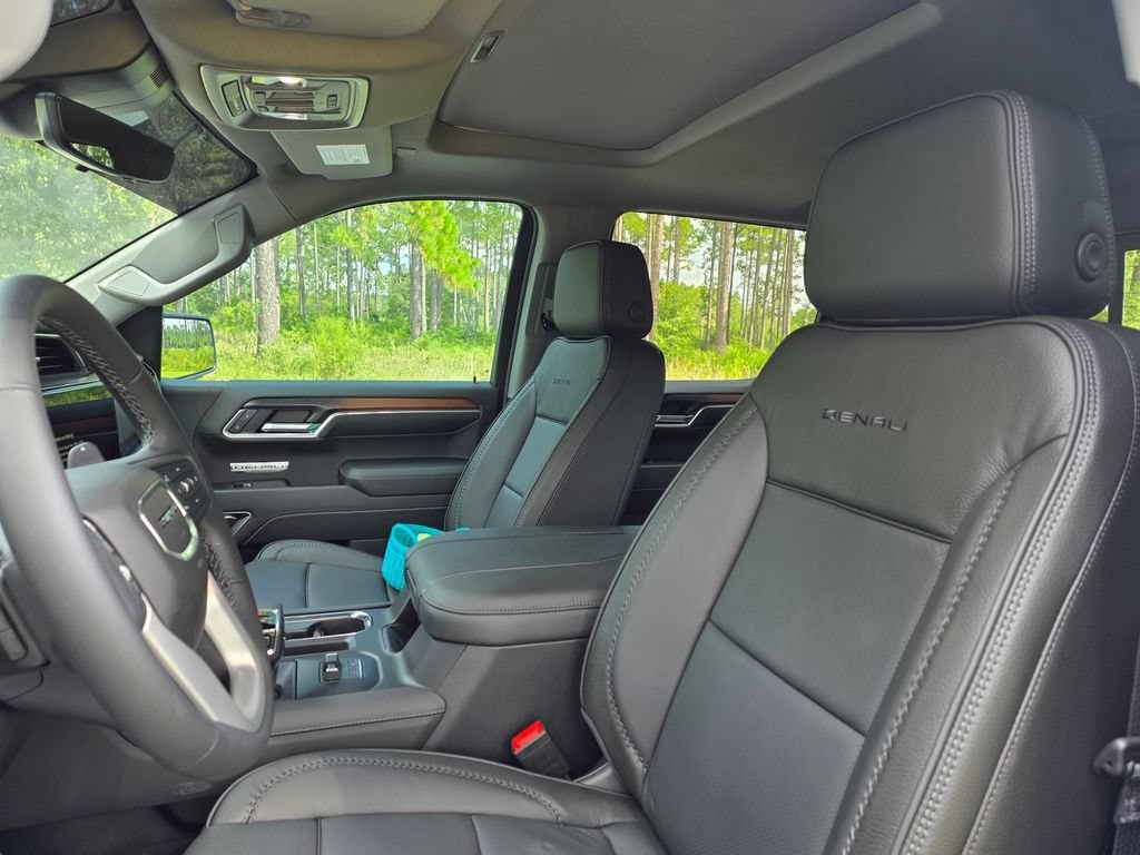2026 GMC Sierra 1500 Denali - Photo 15