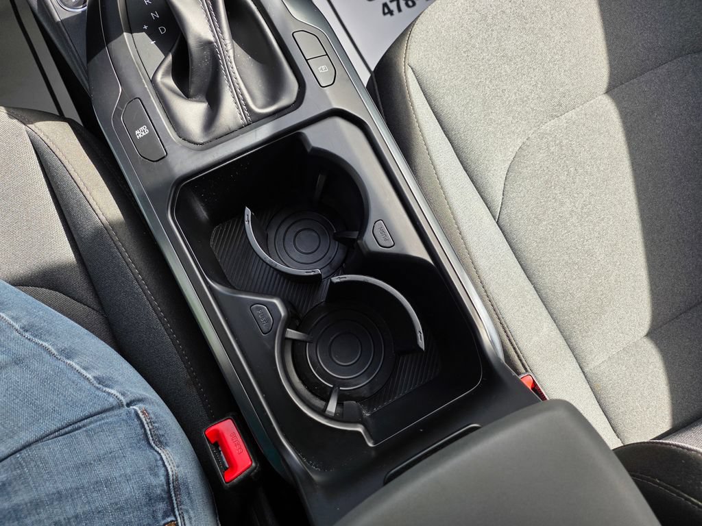 2025 Kia K4 LXS - Photo 31