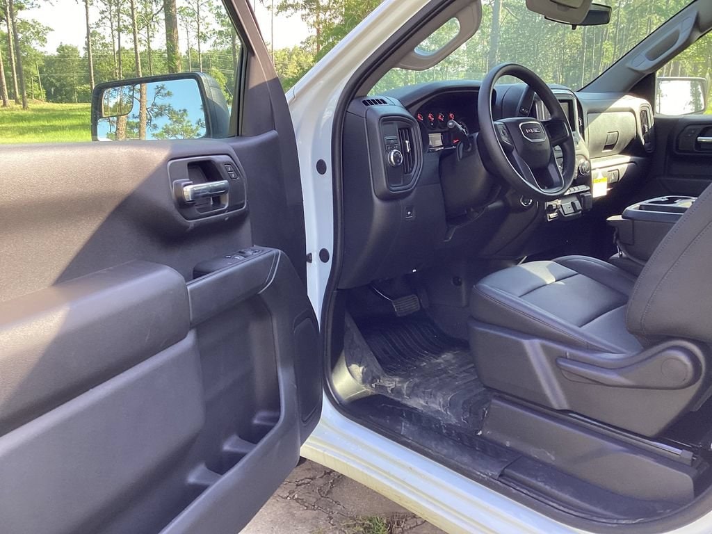 2026 GMC Sierra 1500 Pro - Photo 10