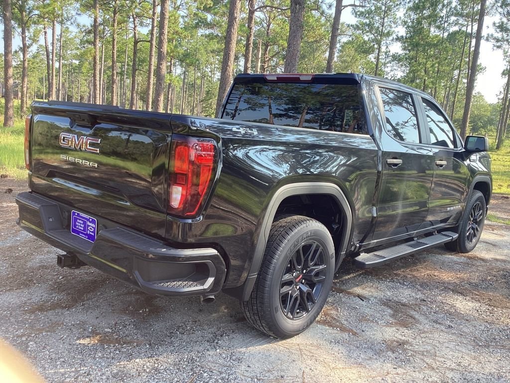2025 GMC Sierra 1500 Pro - Photo 10
