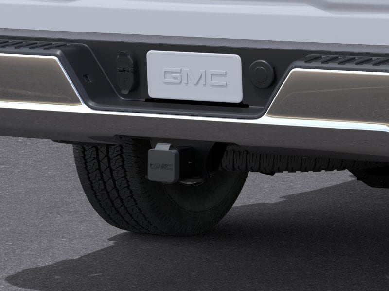 2026 GMC Sierra 2500HD Pro - Photo 41