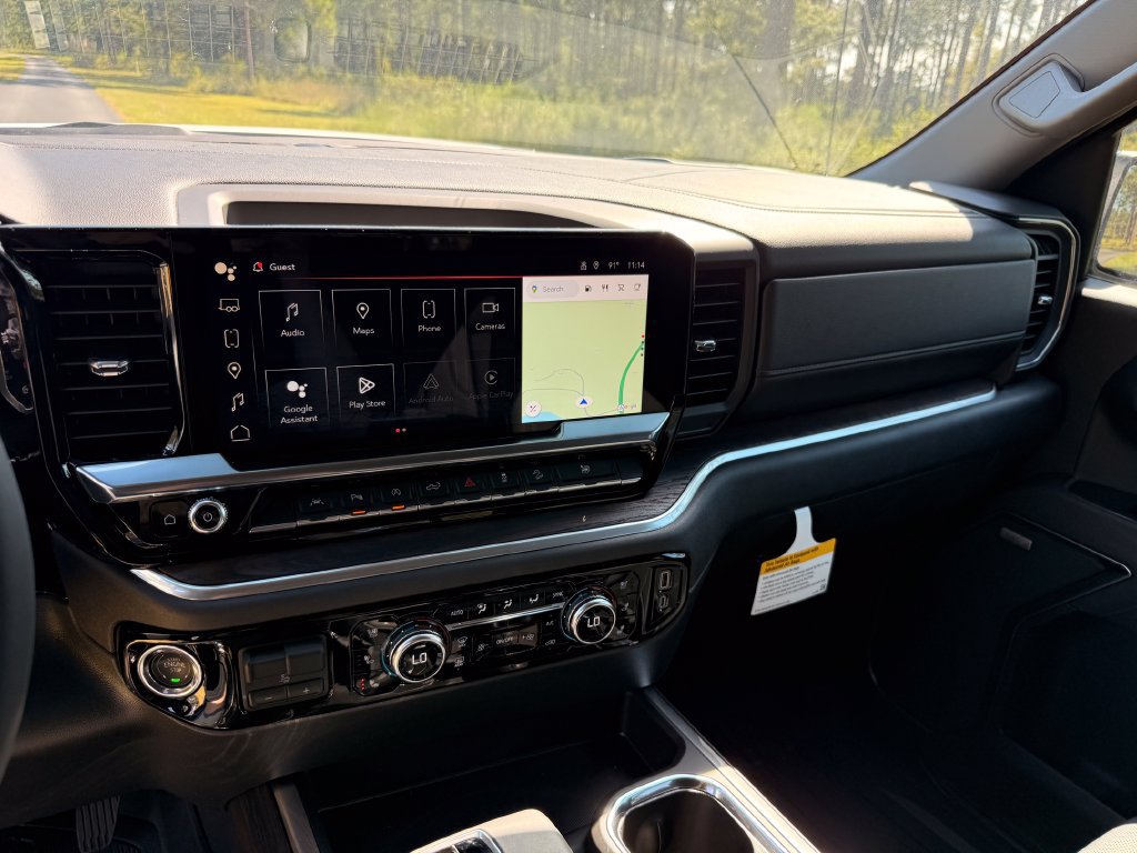 2026 GMC Sierra 1500 SLT - Photo 20